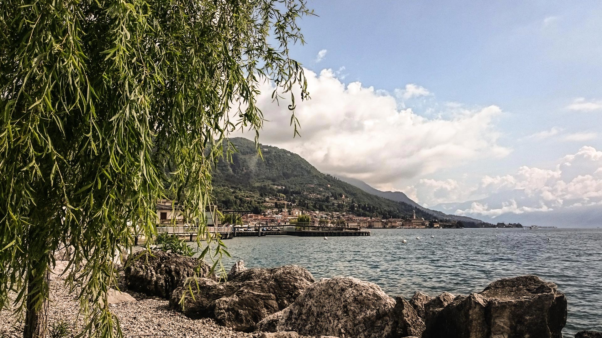 Lago di Garda